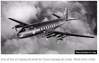 tmb viscount fleet