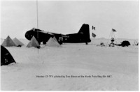 tmb cf tfx at north pole