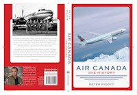 tmb air canada book cover