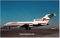 tmb trump air shuttle