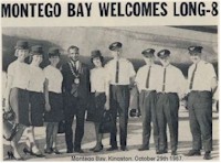 tmb first montego bay flt crew