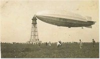 tmb r100 at st hubert circa 1930