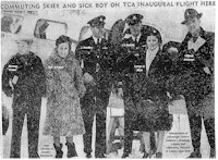 tmb inaug flight 1939