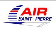 air st pierre emblem