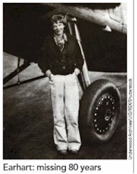 tmb earhart