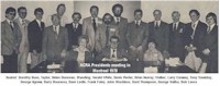 tmb acra presidents 1978