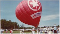 tmb ac cargo balloon