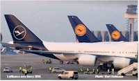 tmb lufthansa livery