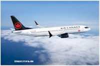 tmb air canada 737 max