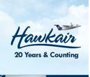 hawkair emblem