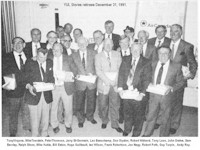 tmb yul 1991 retirees