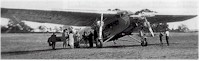 tmb ford tri motor G CATX