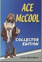 ace mccool book