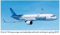 tmb transat 2019 fleet