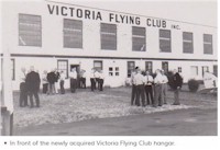 tmb victoria flying club