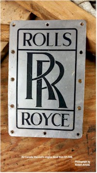 tmb rolls royce decal