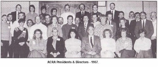 tmb 550 acra presidents and directors 1987