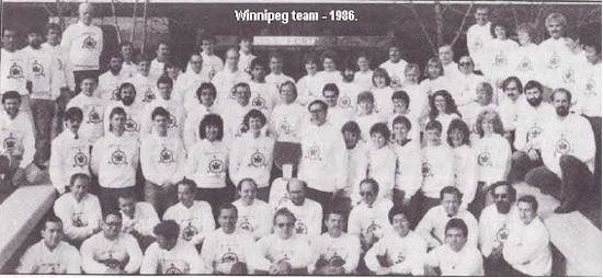 tmb 550 winnipeg team