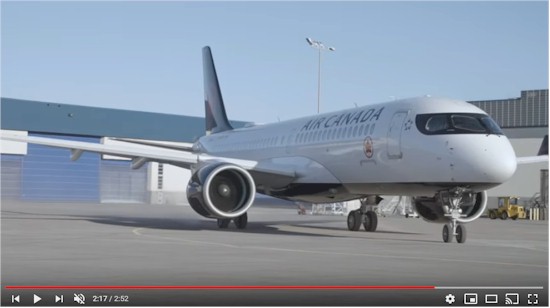 tmb a220 video