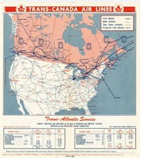 tmb tca timetable 1947