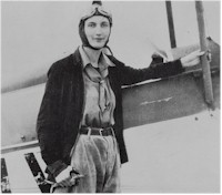 tmb beryl markham