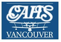 tmb cahs yvr emblem