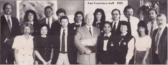 tmb 550 san francisco staff