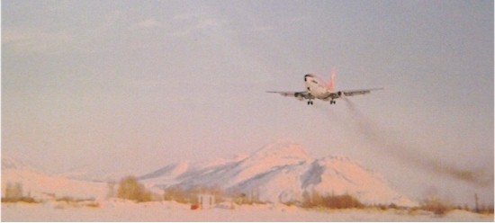 tmb 550 kamloops cpa b 737 landing