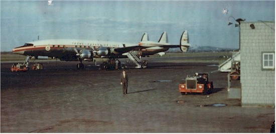 tmb 550 super connie