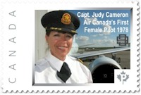 tmb judy cameron stamp