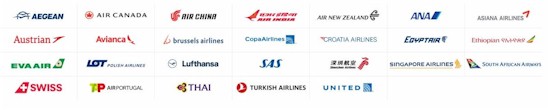 tmb 550 star alliance members