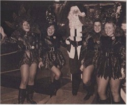 tmb santa elves cpa 1979