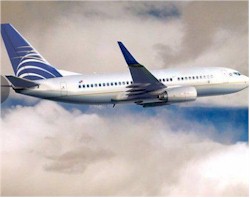 tmb copa airlines