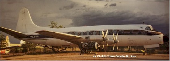 tmb 550 Viscount