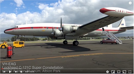 tmb 550 super connie