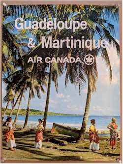 tmb poster guadeloupe