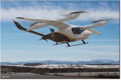 tmb 250 ups vtol drone