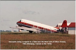 tmb viscount 2