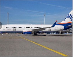 tmb livery sunexpress