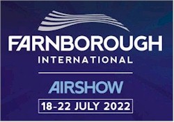 farnborough emblem