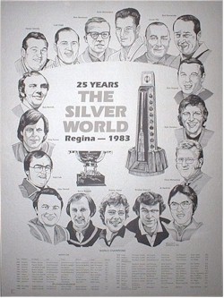 tmb Silver World poster