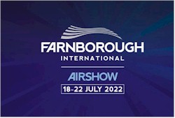 tmb farnborough emblem