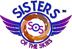 sister of the skies emblem