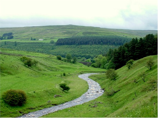 tmb pennine way