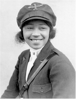 tmb Bessie Coleman Wiki