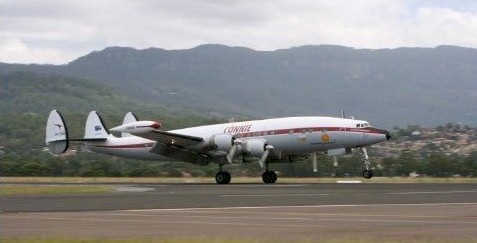 super constellation