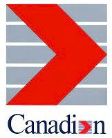 Canadian logo