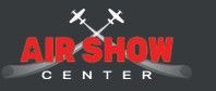 airshow centre emblem