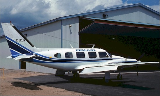 tmb 550 Pem Air C GCJN