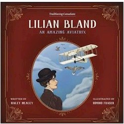 tmb 250 lilian bland book